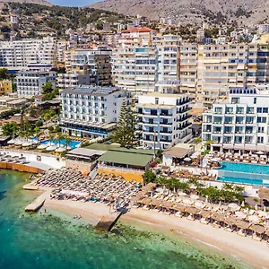 Kompleks Joni *** Sarandë